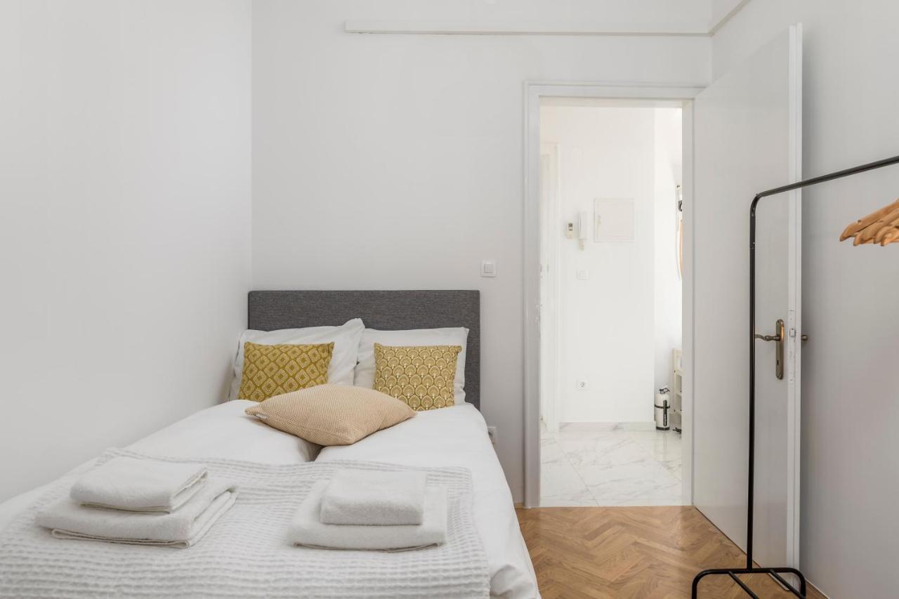 Apartment Bella 36 Rijeka Exterior photo